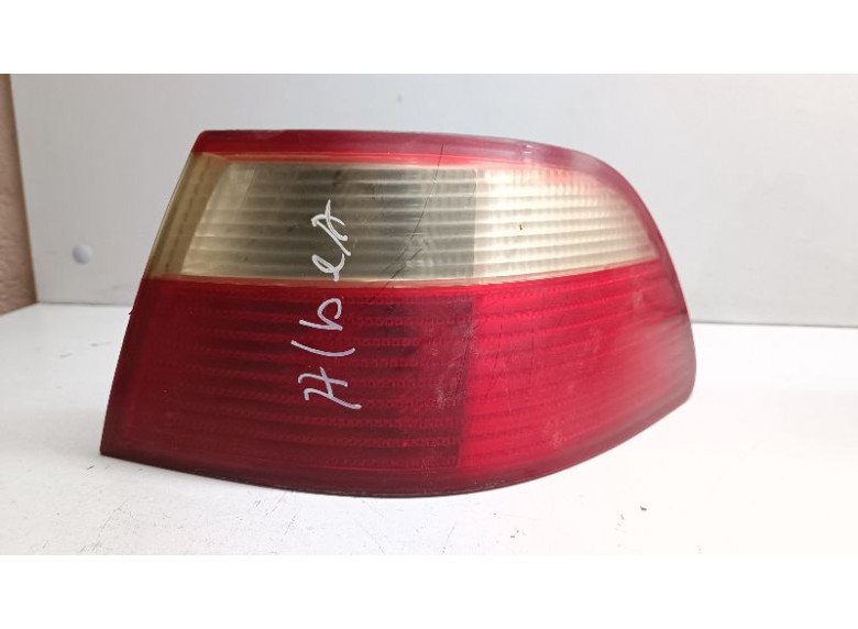 Фонарь задний правый к Fiat Albea, 2008г.