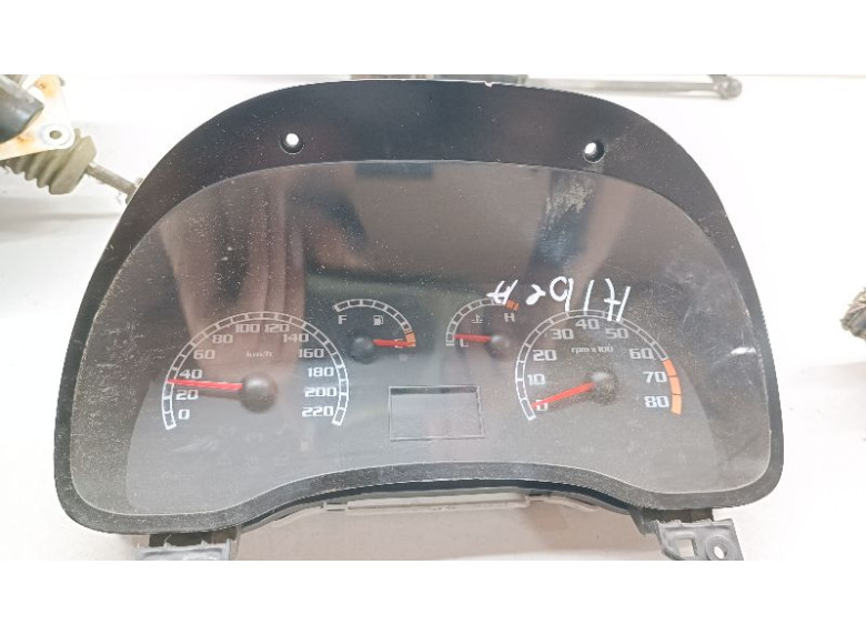 Щиток приборов (приборная панель) к Fiat Albea, 2008г.