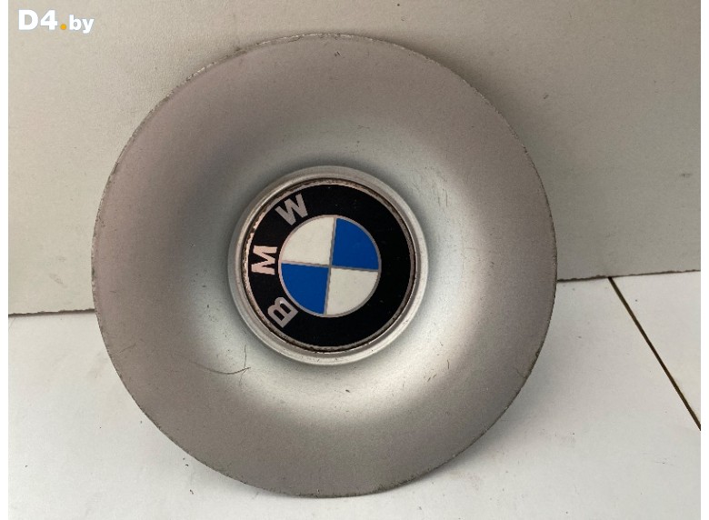 Колпачок литого диска к BMW 5E39 undefined г.