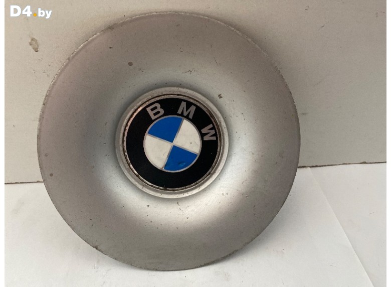 Колпачок литого диска к BMW 5E39 undefined г.