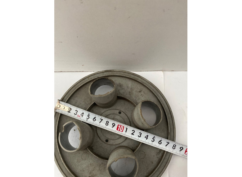 Колпачок литого диска к Opel Ascona, 1988г.