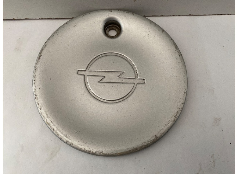 Колпачок литого диска к Opel Corsa, 1996г.