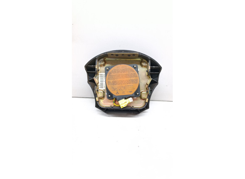 Подушка безопасности водителя к Nissan Vanette, 1998г.