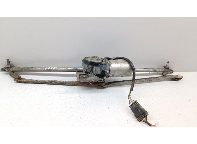 Механизм стеклоочистителя (трапеция дворников) к Chevrolet Niva