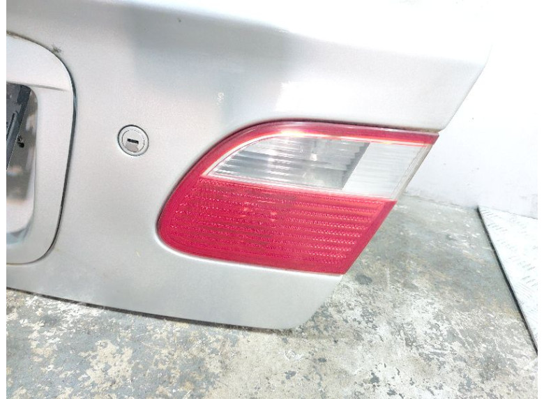 Фонарь крышки багажника правый к Fiat Albea, 2008г.