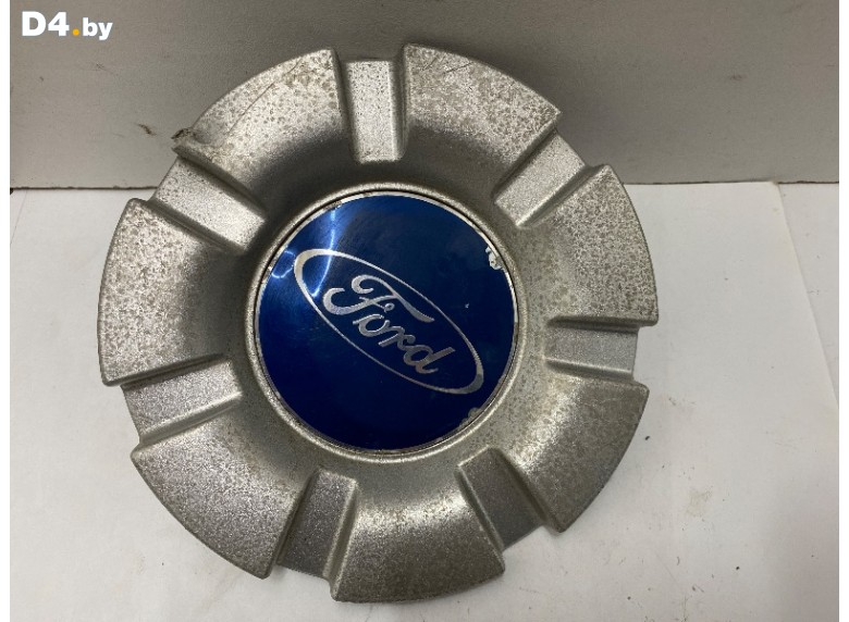 Колпачок литого диска к Ford C-Max undefined г.