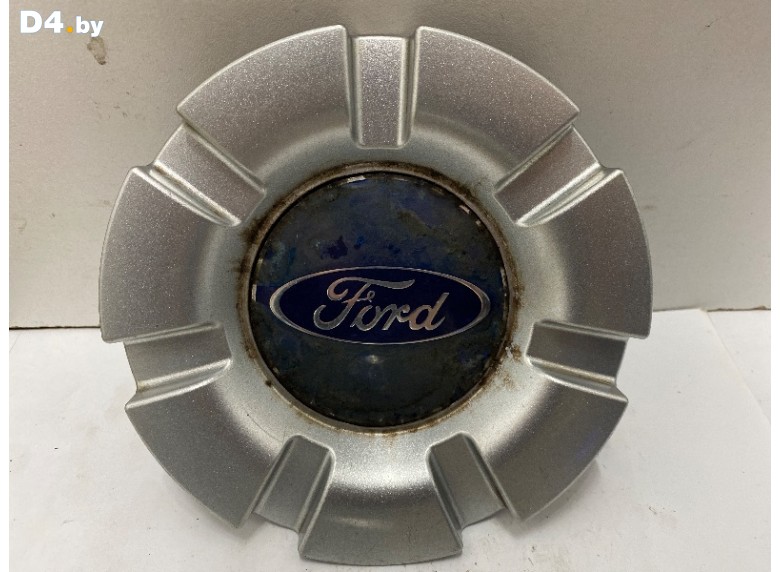 Колпачок литого диска к Ford C-Max undefined г.