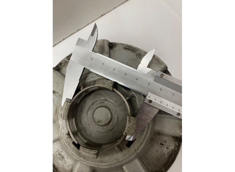 Колпачок литого диска к Колпачок литого диска к Ford C-Max undefined г. C-Max