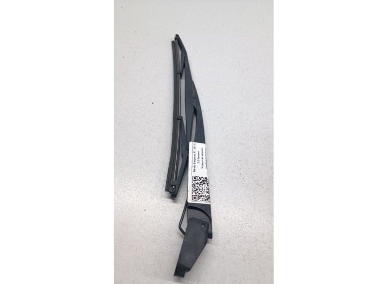 Щеткодержатель задний к Geely Emgrand X7, 2017г.