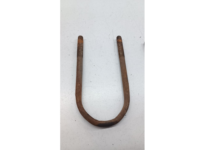 Стремянка к Nissan Vanette, 1998г.