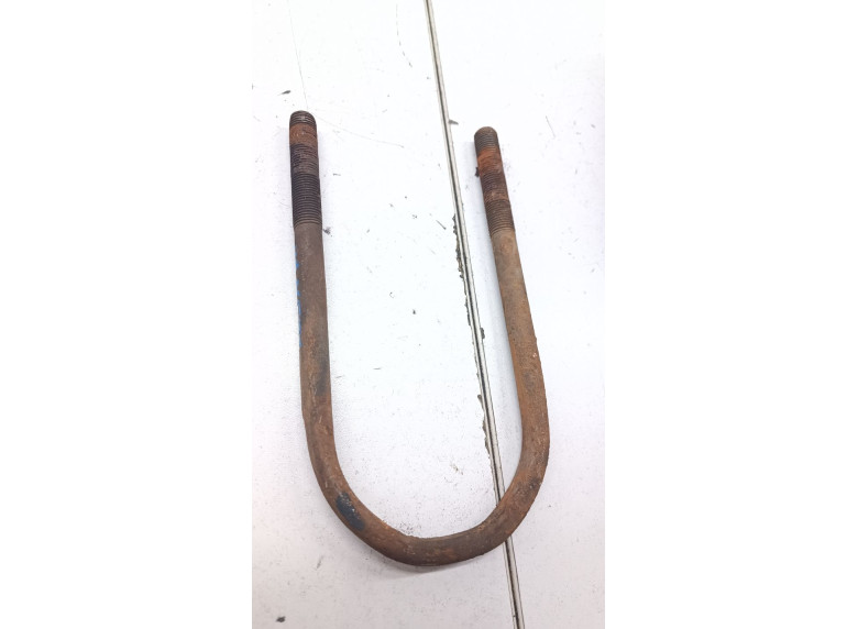 Стремянка к Nissan Vanette, 1998г.