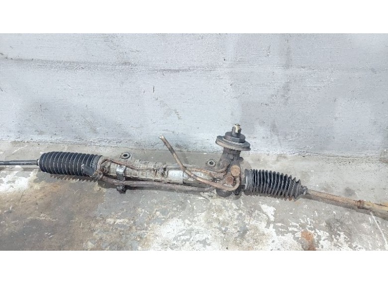 Рулевая рейка к Рулевая рейка к Fiat Albea undefined г. Albea