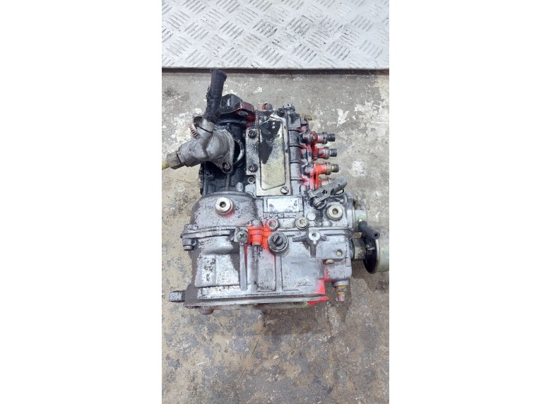 ТНВД к Mercedes 407