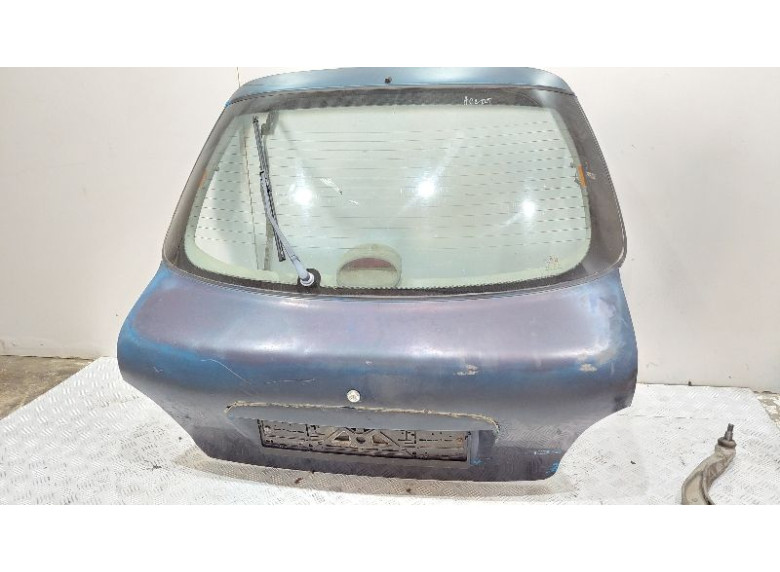 Замок багажника к Hyundai Accent, 1997г.