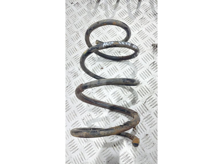 Пружина передняя к Kia Ceed, 2007г.