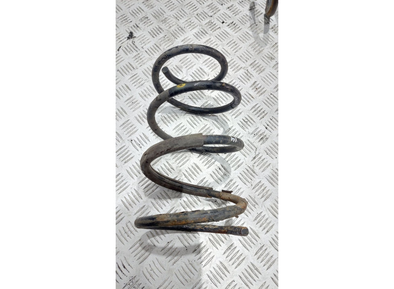 Пружина передняя к Kia Ceed, 2007г.