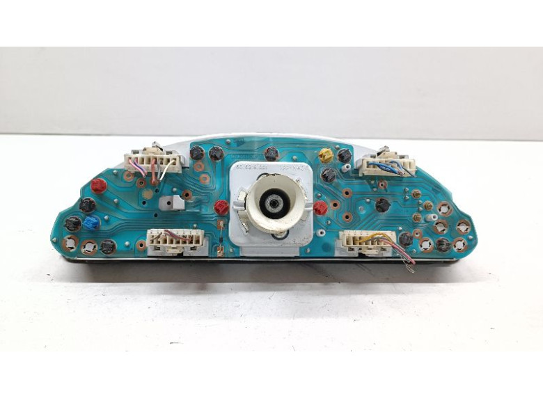 Щиток приборов (приборная панель) к Fiat Punto, 1996г.