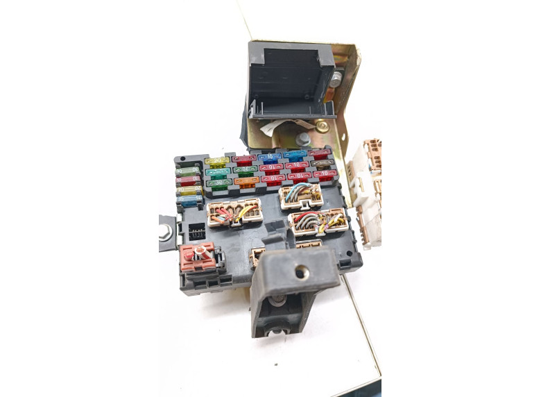 Блок предохранителей к Fiat Punto, 1996г.