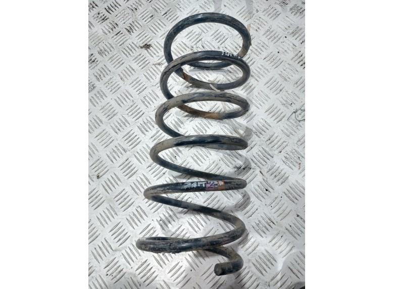 Пружина передняя к Peugeot Partner