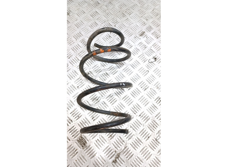 Пружина передняя к BMW 5 E60/E61, 2004г.