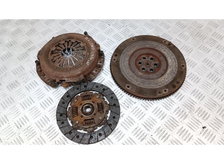 Комплект сцепления к Suzuki Baleno