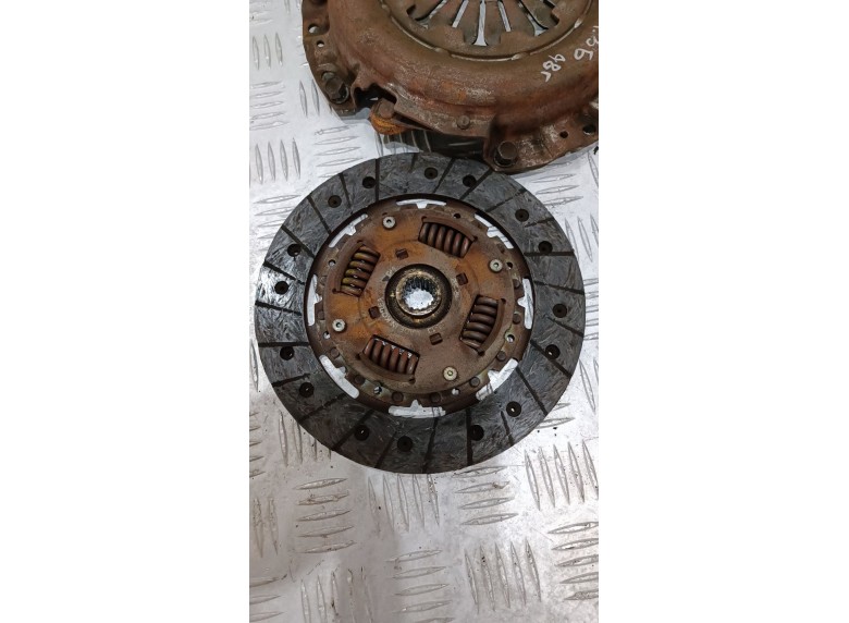 Комплект сцепления к Комплект сцепления к Suzuki Baleno undefined г. Baleno