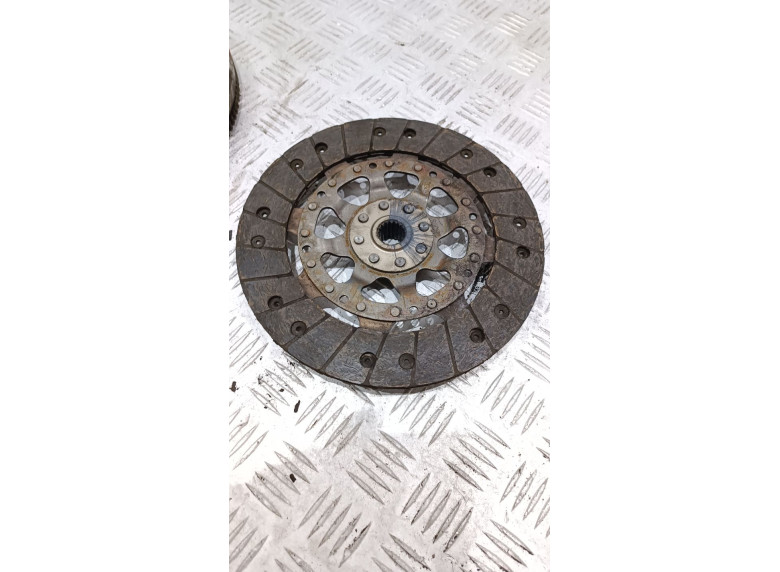 Комплект сцепления к Citroen C5, 2004г.