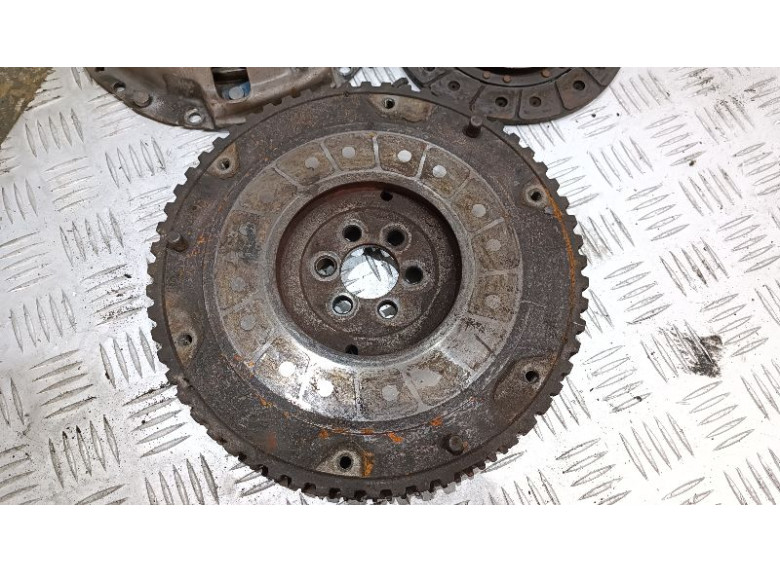 Комплект сцепления к Geely CK, 2007г.