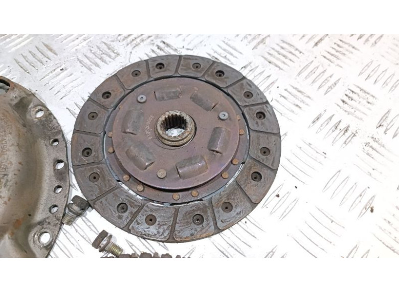 Комплект сцепления к Geely CK, 2007г.