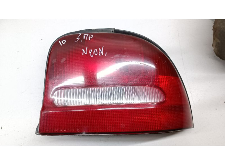Фонарь задний правый к Chrysler Neon, 1998г.