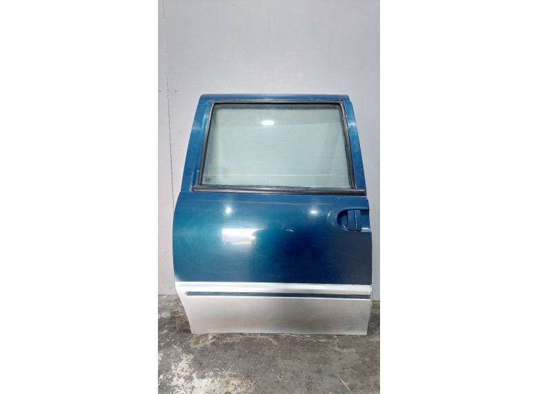 Замок двери сдвижной к Nissan Serena, 1998г.