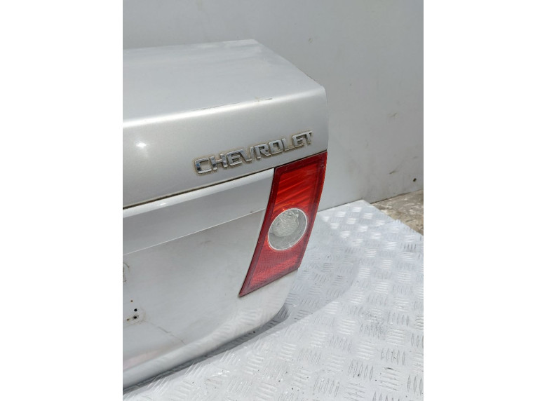 Фонарь крышки багажника правый к Chevrolet Epica, 2007г.