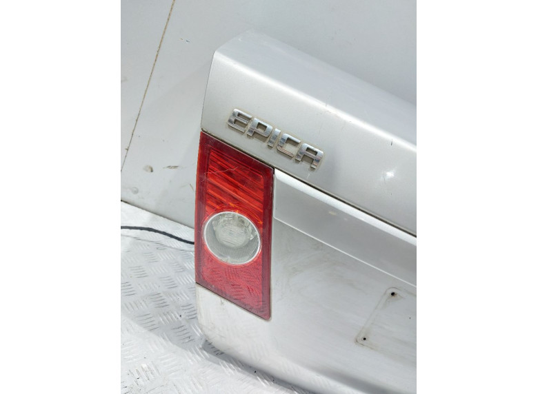 Фонарь крышки багажника левый к Chevrolet Epica, 2007г.