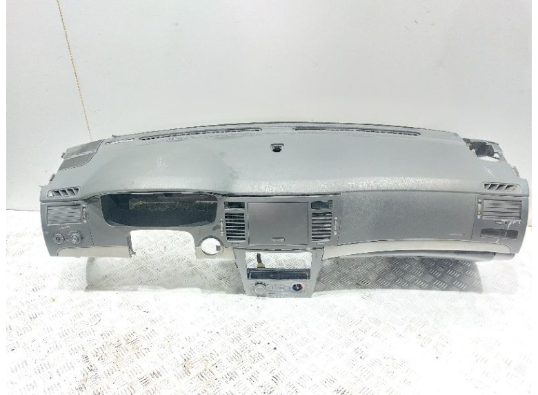 Панель передняя салона (торпедо) к Chevrolet Epica, 2007г.