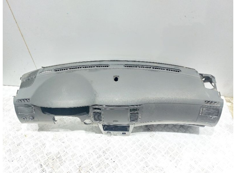 Панель передняя салона (торпедо) к Chevrolet Epica, 2007г.