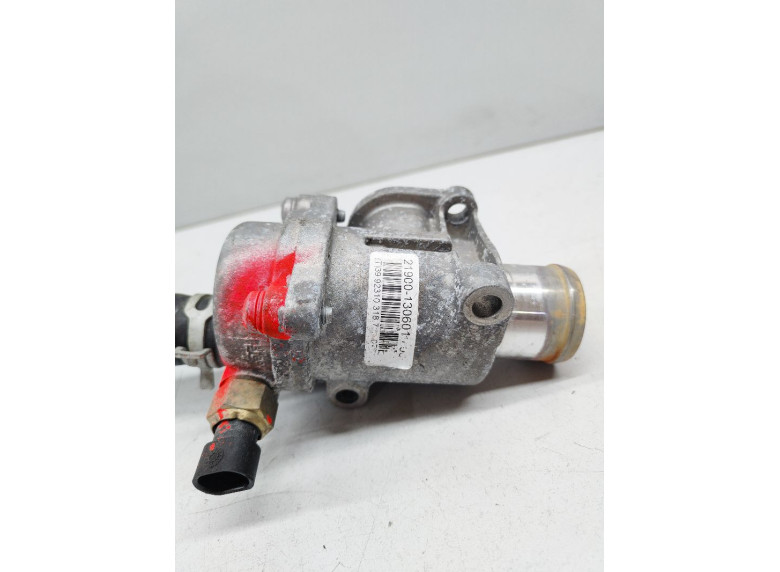 Корпус термостата к Корпус термостата к Lada Largus undefined г. Largus