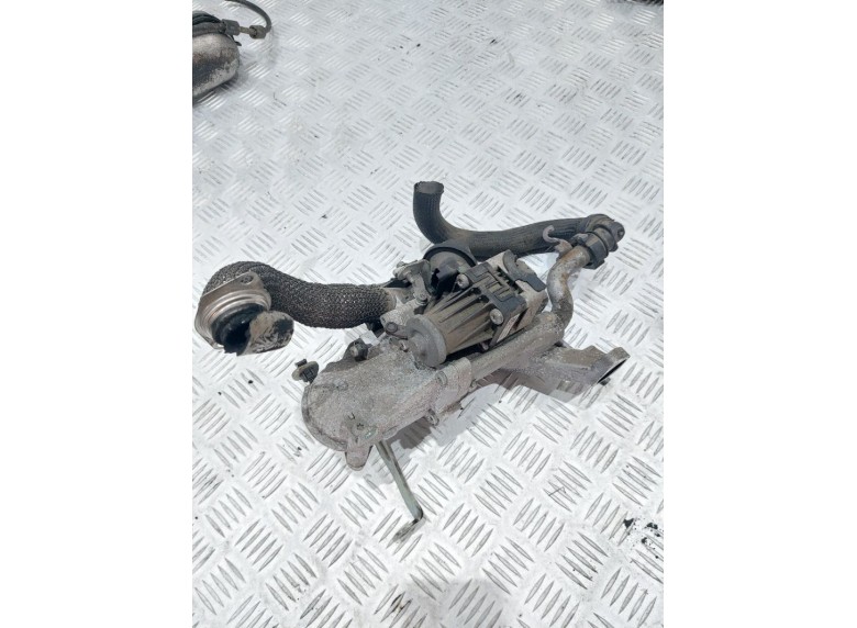 Клапан EGR к Peugeot 5008