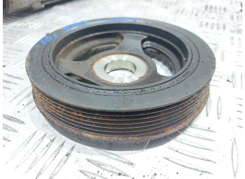 Шкив коленвала к Шкив коленвала к Peugeot 5008 undefined г. 5008