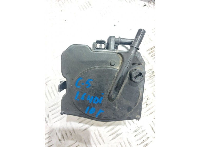 Корпус топливного фильтра к Peugeot 5008