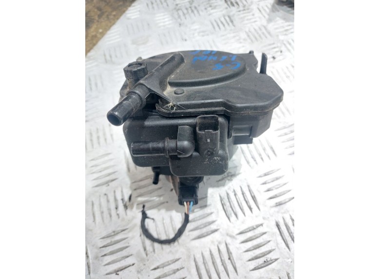 Корпус топливного фильтра к Корпус топливного фильтра к Peugeot 5008 undefined г. 5008