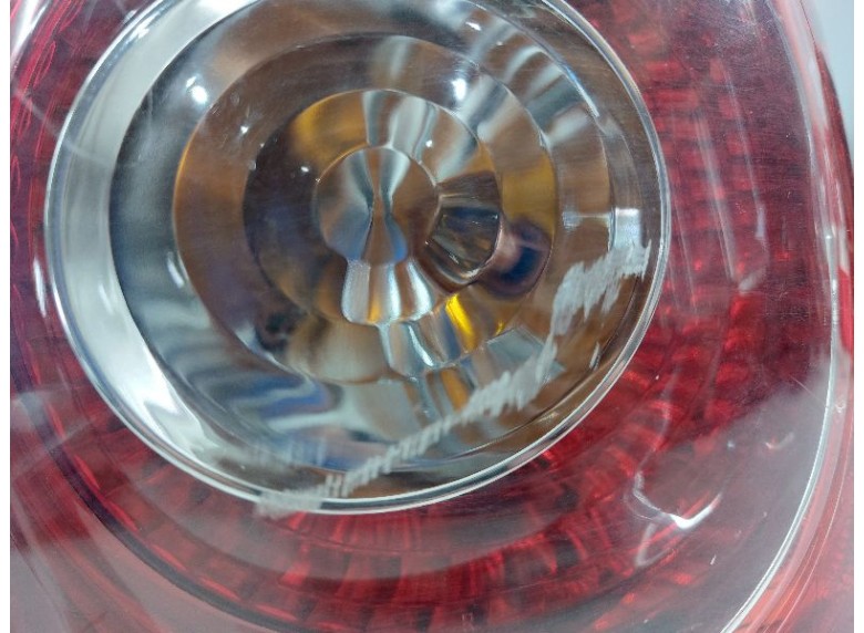 Фонарь задний правый к Фонарь задний правый к Chevrolet Epica undefined г. Epica