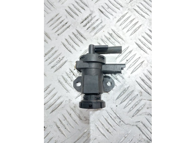 Клапан электромагнитный к Peugeot 807