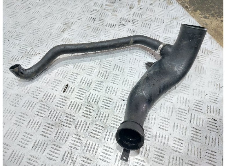 Патрубок турбины к Peugeot 807
