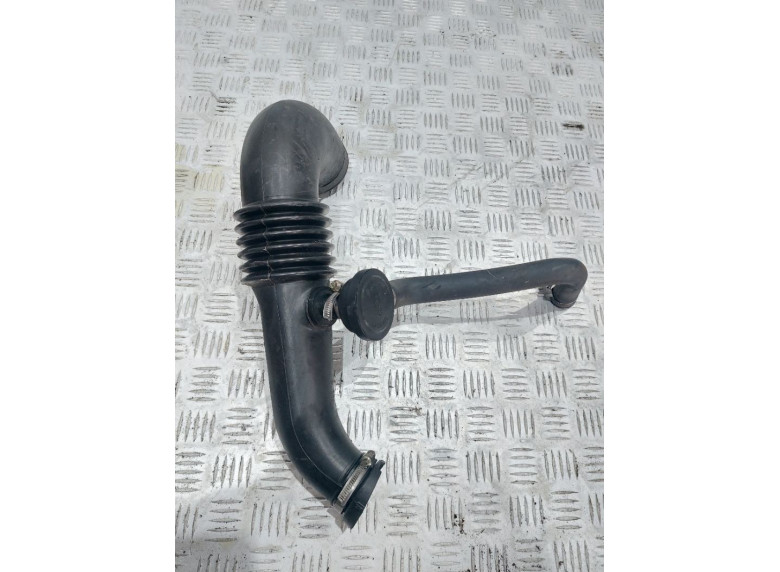 Патрубок турбины к Rover 25