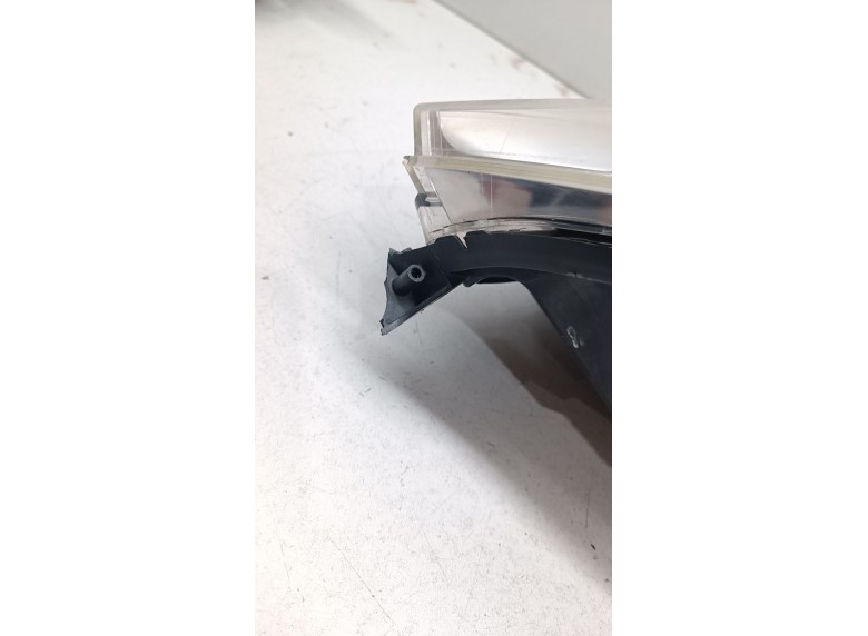 Фара правая к Фара правая к Fiat Fiorino undefined г. Fiorino