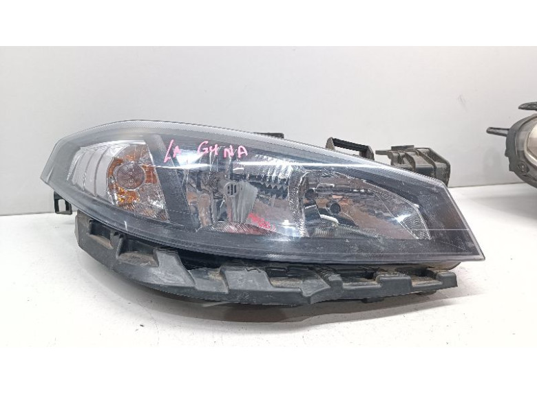 Фара правая к Renault Laguna, 2006г.