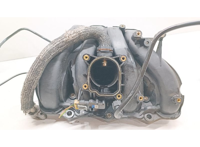 Коллектор впускной к Opel Vectra, 2001г.