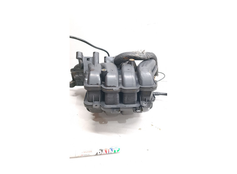 Коллектор впускной к Opel Vectra, 2001г.