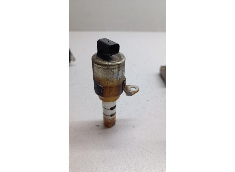 Фазорегулятор к Mazda 6, 2006г.