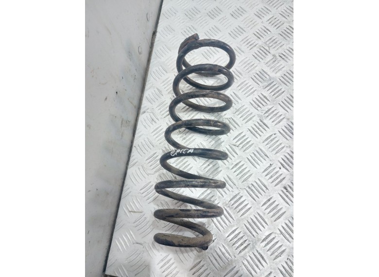 Пружина задняя к Chevrolet Epica